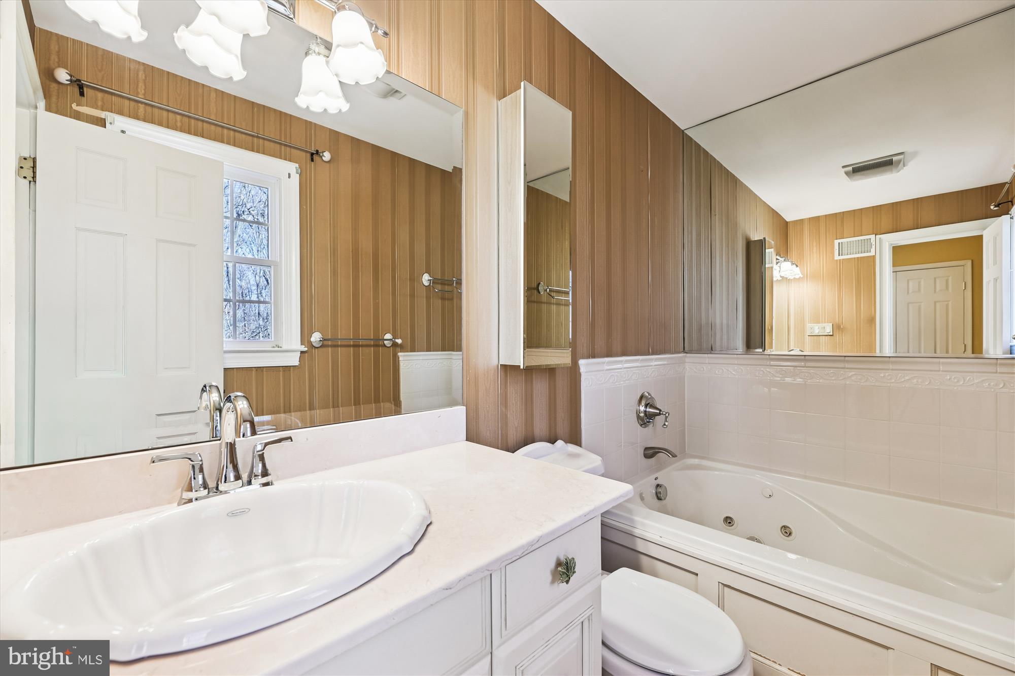 WINTERSET - Residential