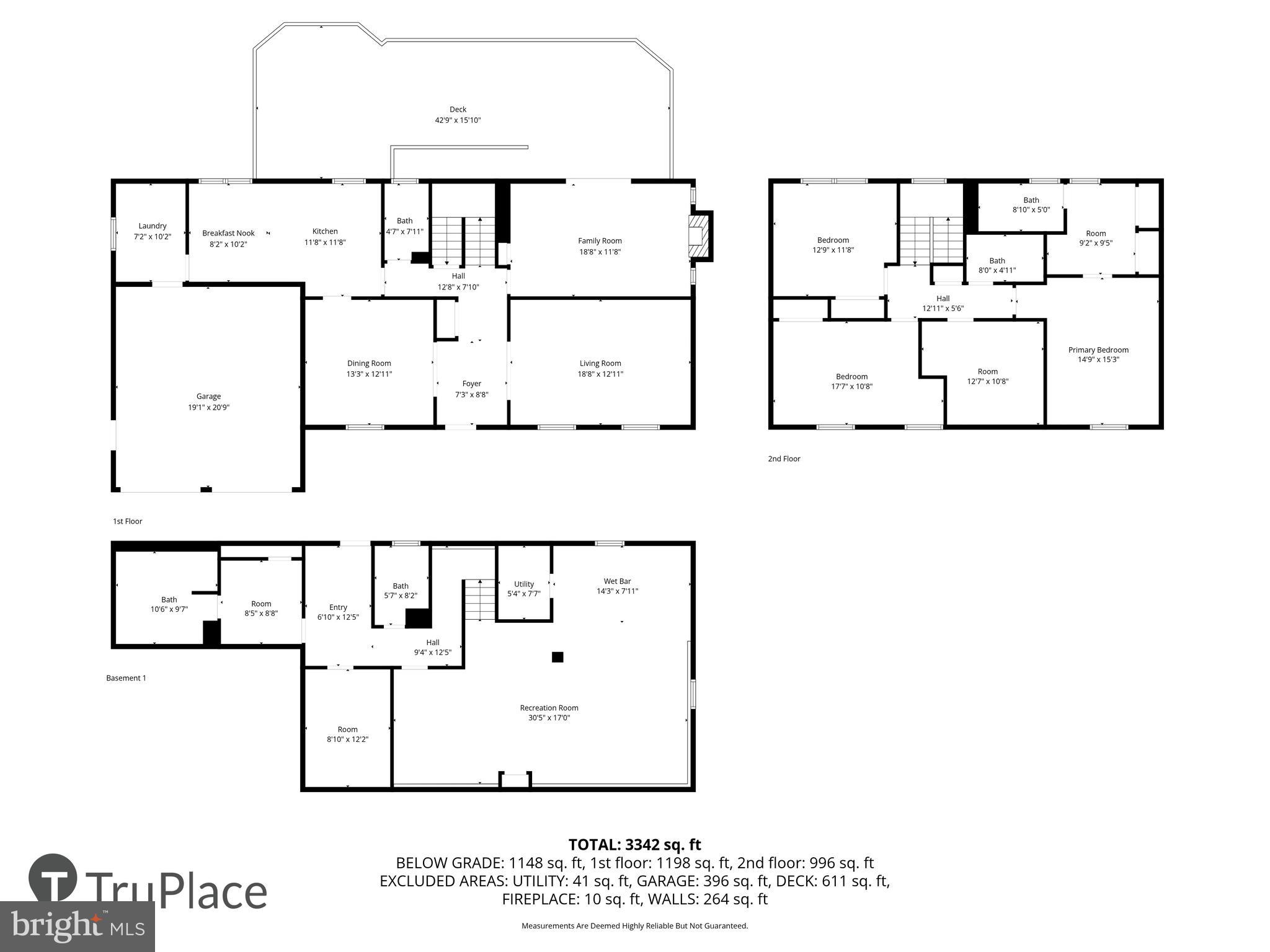 WINTERSET - Residential