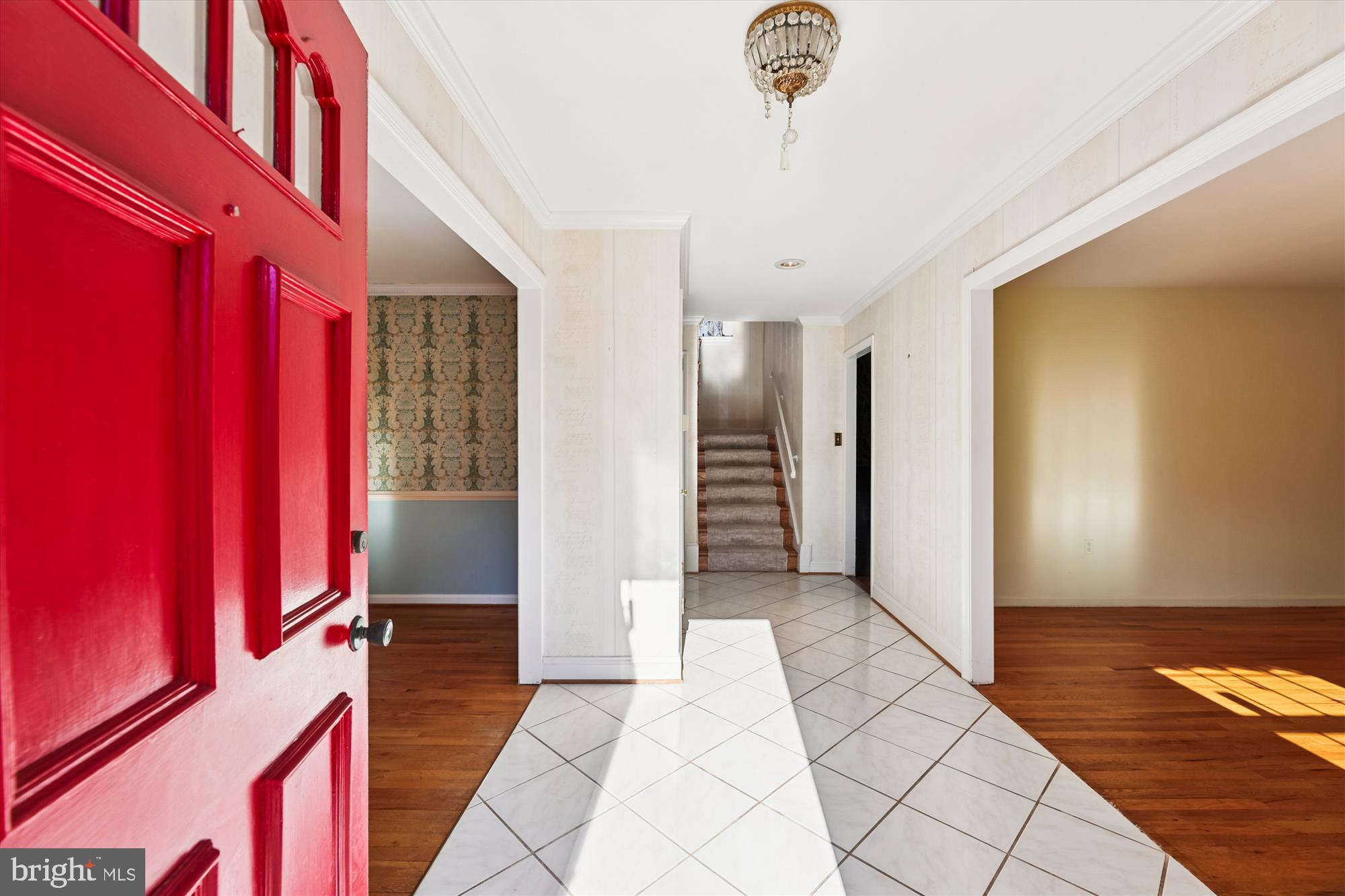 WINTERSET - Residential