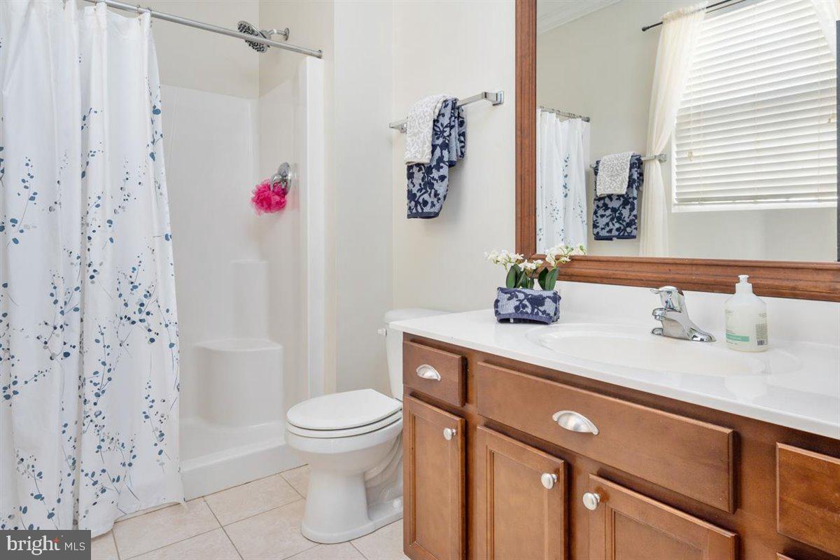 NORTH BROOK - Residential