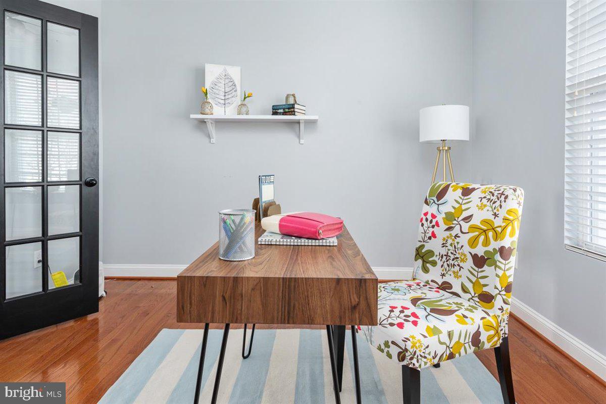 NORTH BROOK - Residential