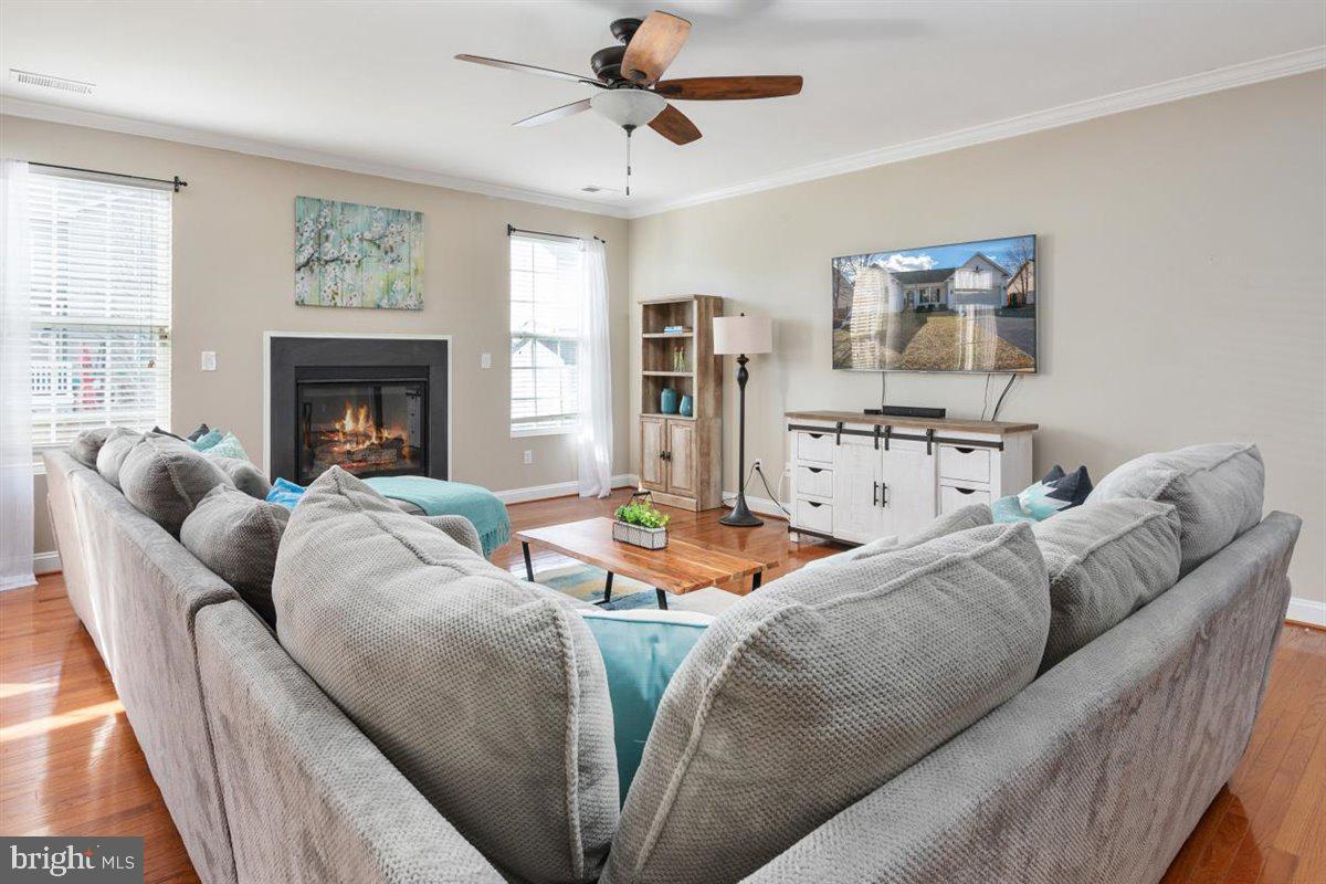 NORTH BROOK - Residential