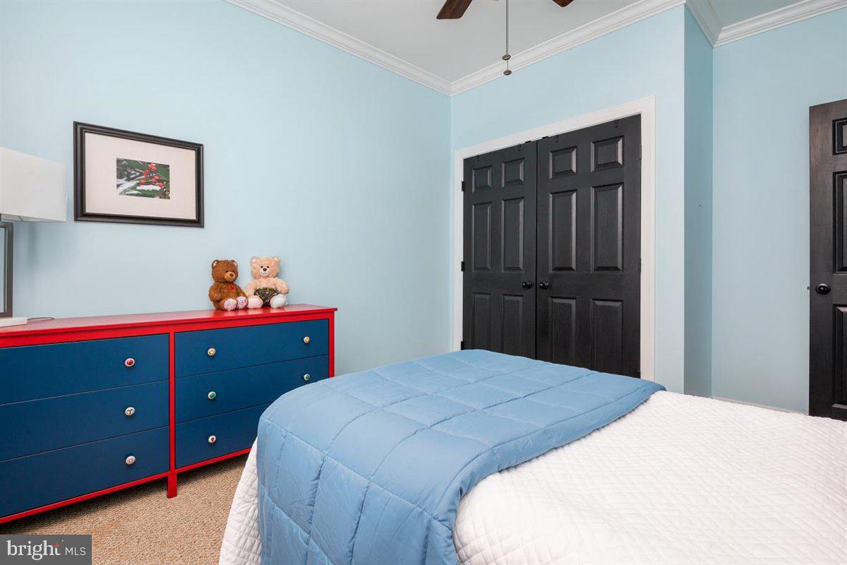 NORTH BROOK - Residential