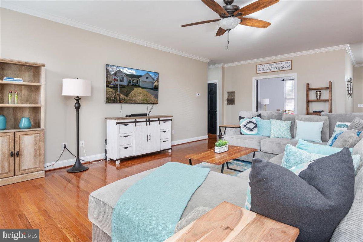 NORTH BROOK - Residential