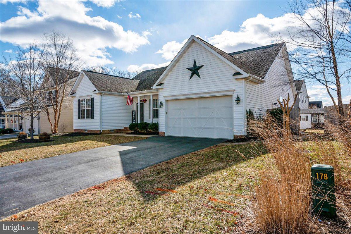 NORTH BROOK - Residential