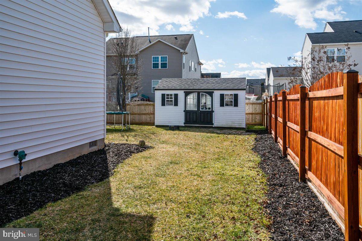 NORTH BROOK - Residential