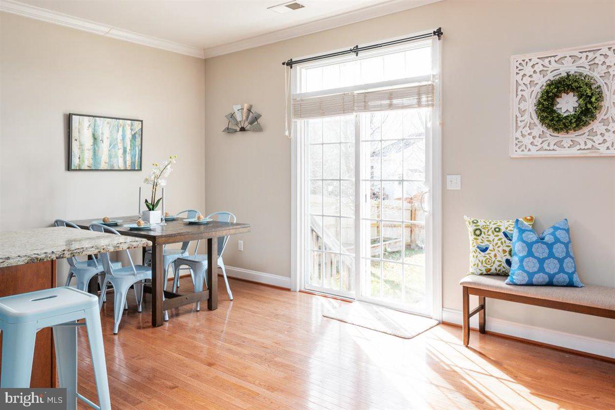 NORTH BROOK - Residential