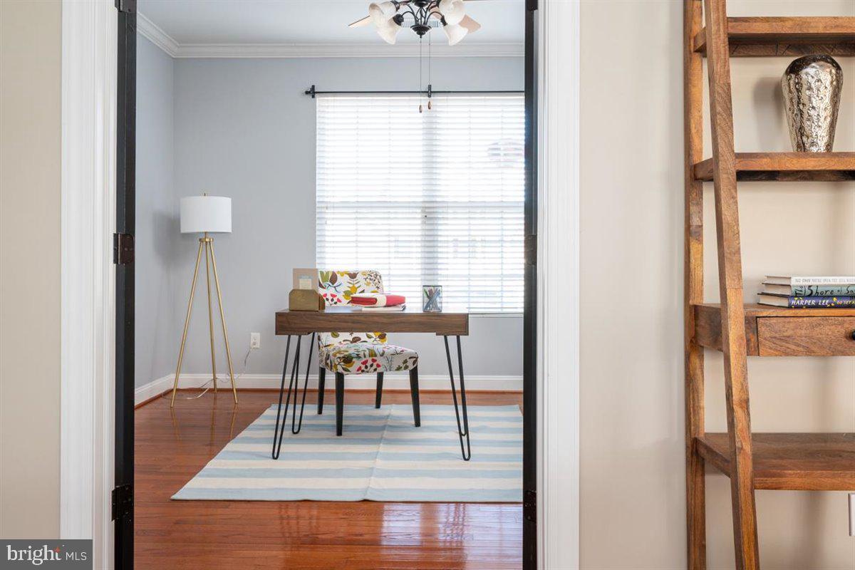 NORTH BROOK - Residential