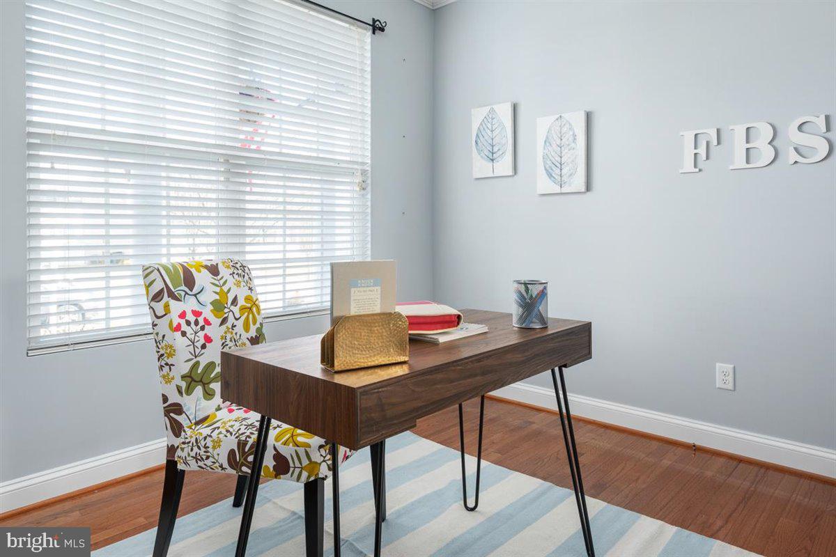 NORTH BROOK - Residential