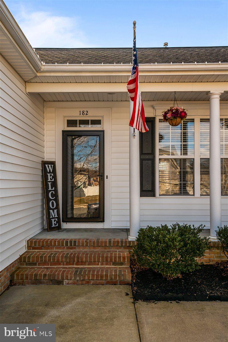 NORTH BROOK - Residential