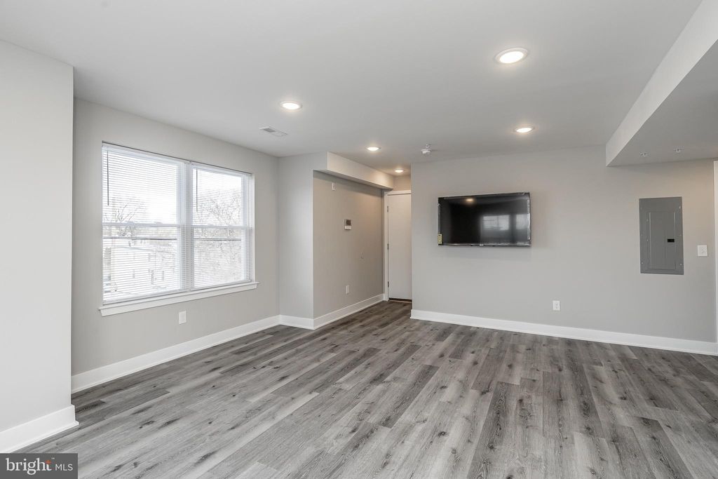 Photo of 616 N Union Street #D, PHILADELPHIA, PA 19104 (MLS # PAPH2586932)