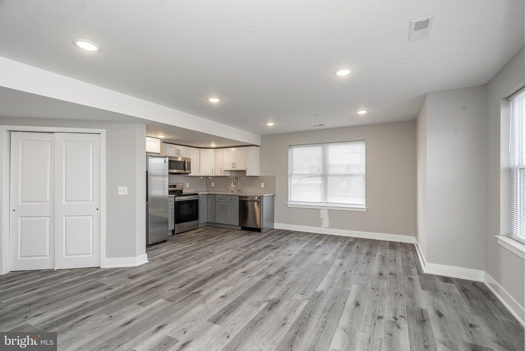 Photo of 616 N Union Street #D, PHILADELPHIA, PA 19104 (MLS # PAPH2586932)