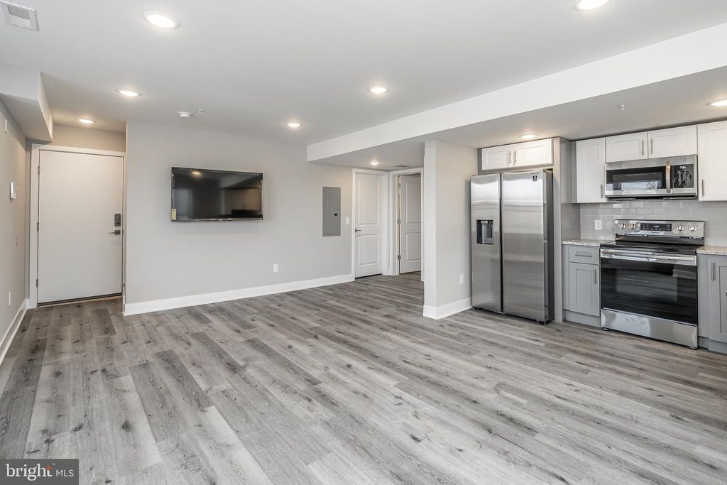 Photo of 616 N Union Street #D, PHILADELPHIA, PA 19104 (MLS # PAPH2586932)