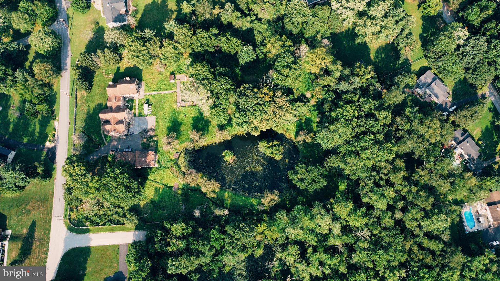 FOX VALLEY - Residential