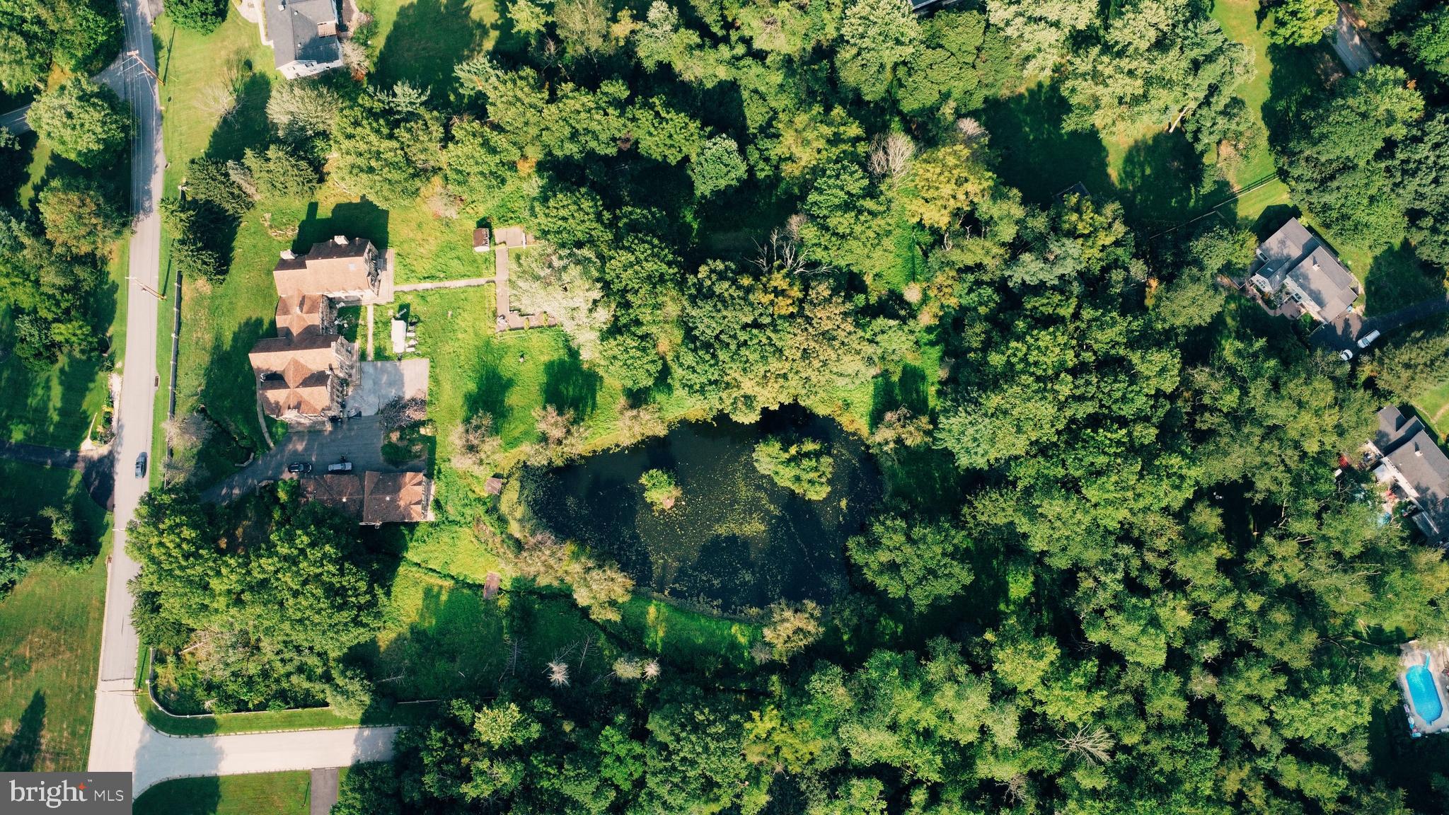 FOX VALLEY - Residential