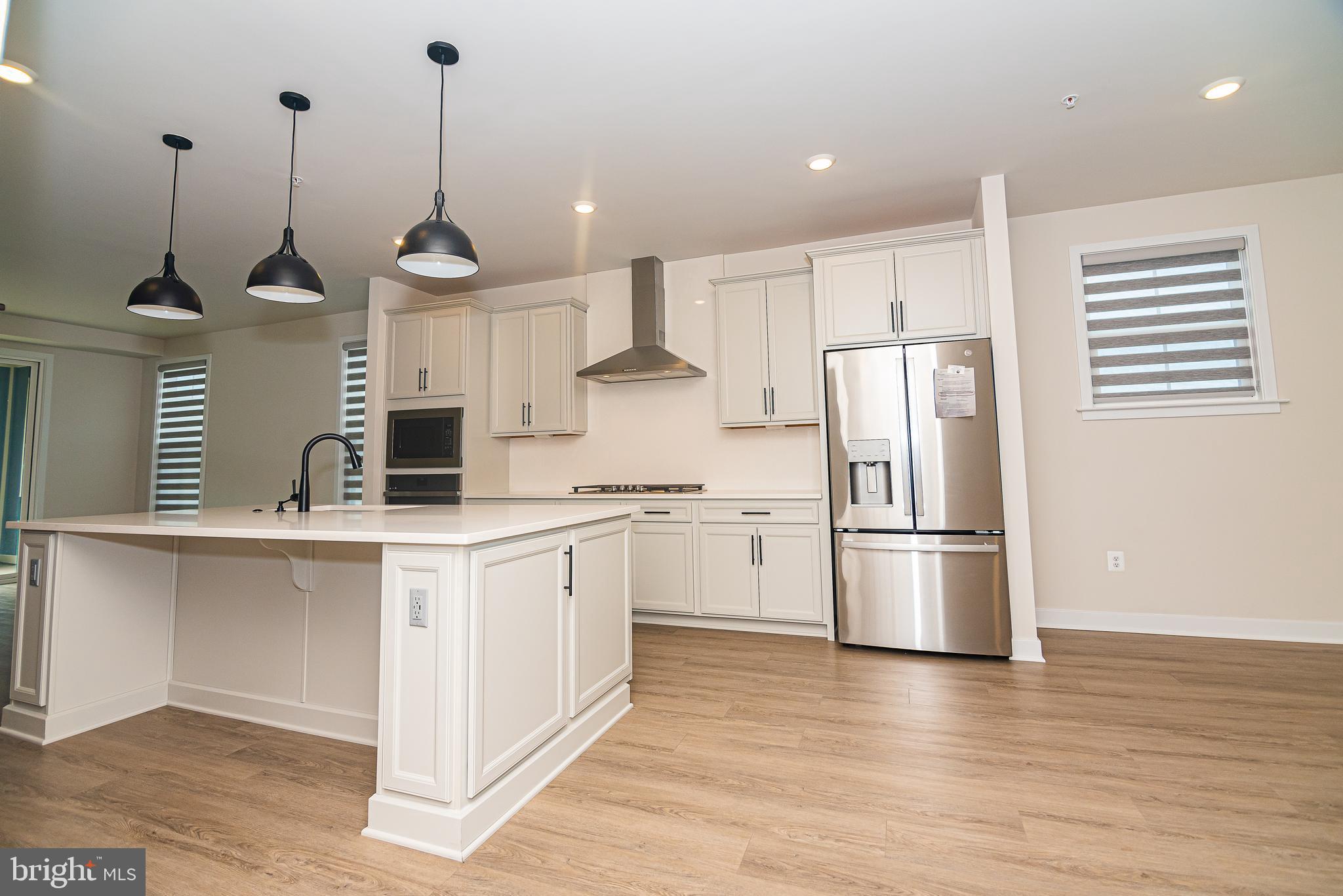 VILLAGES OF URBANA - Residential Lease