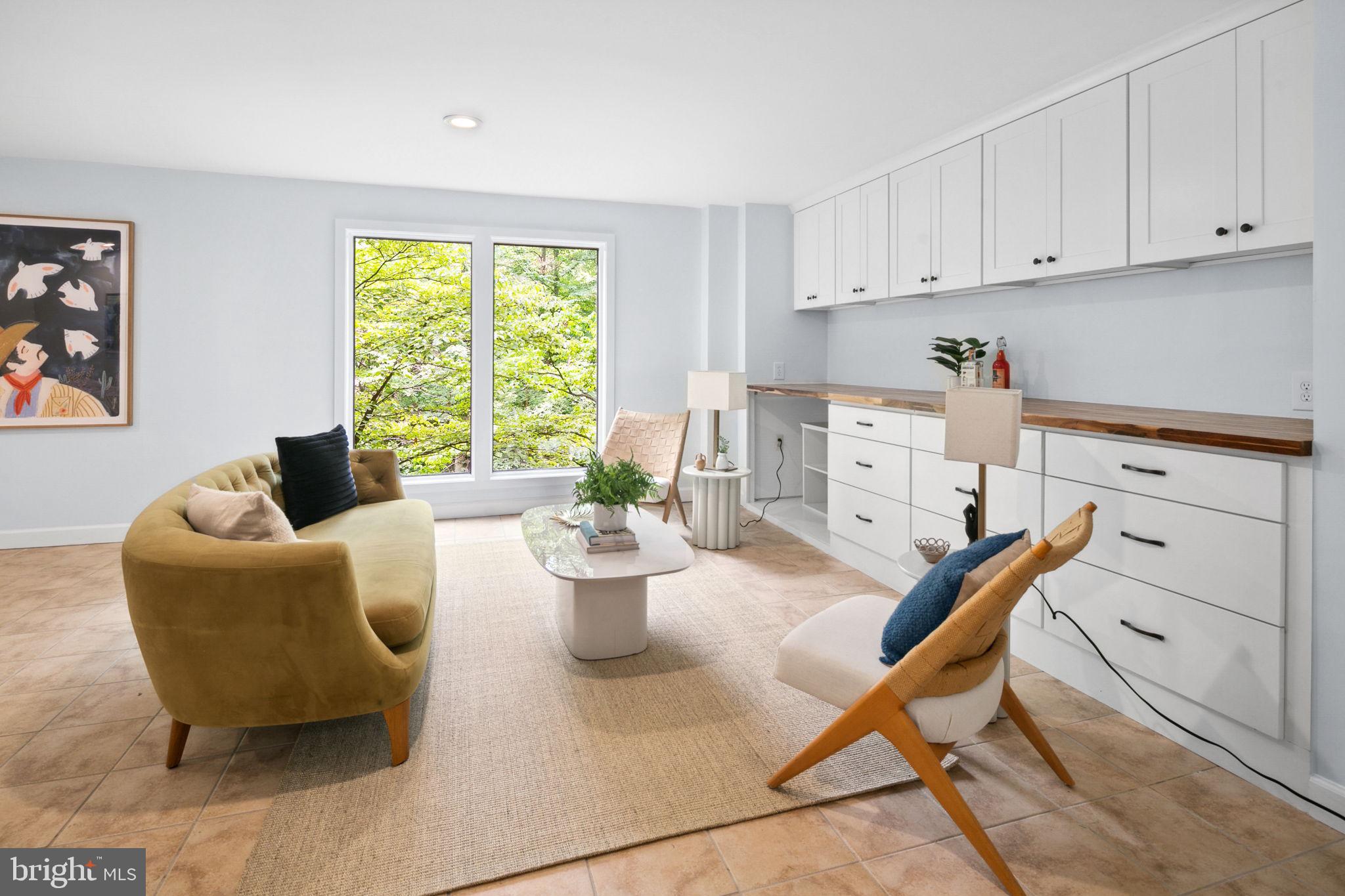 TAKOMA PARK - Residential