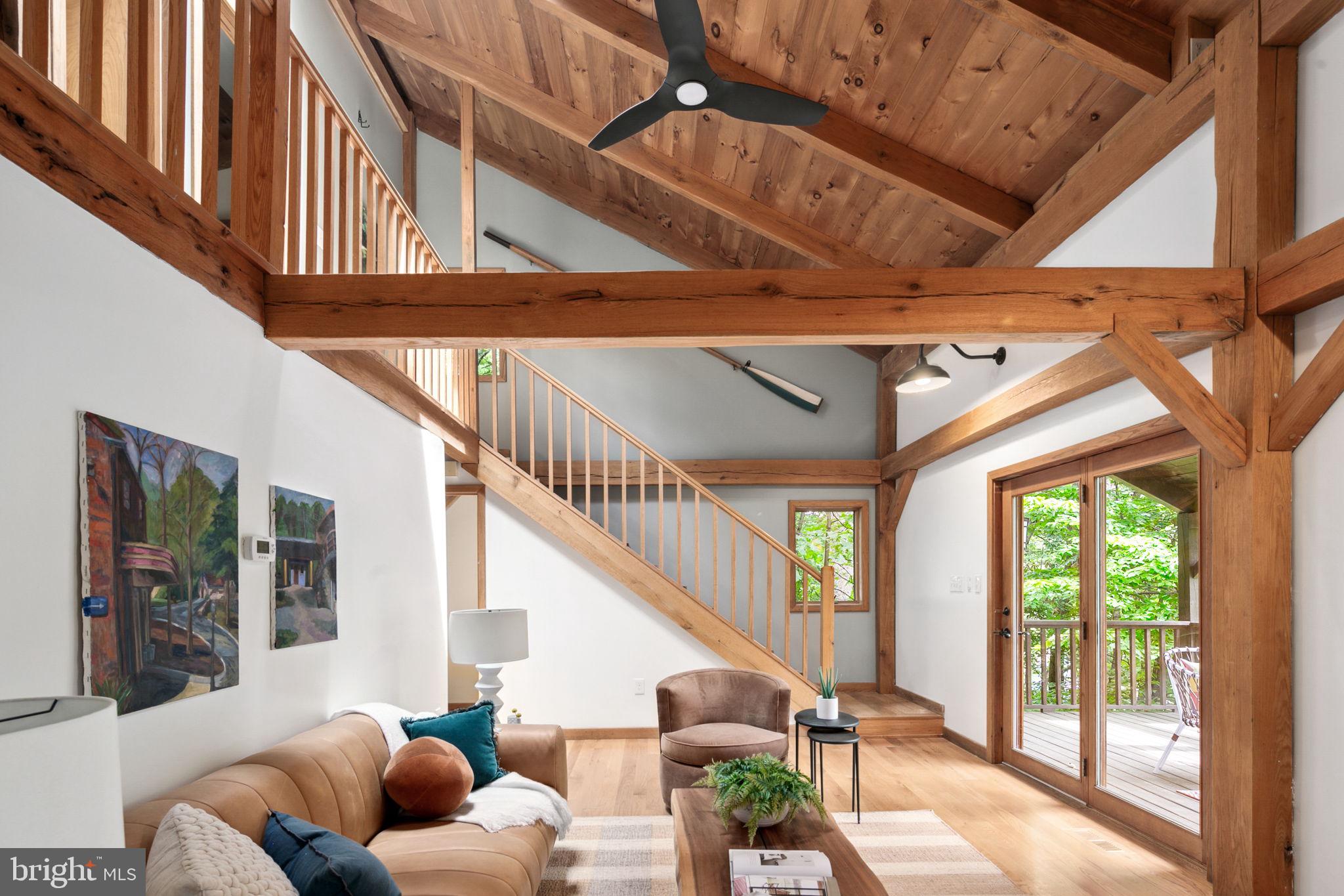 TAKOMA PARK - Residential