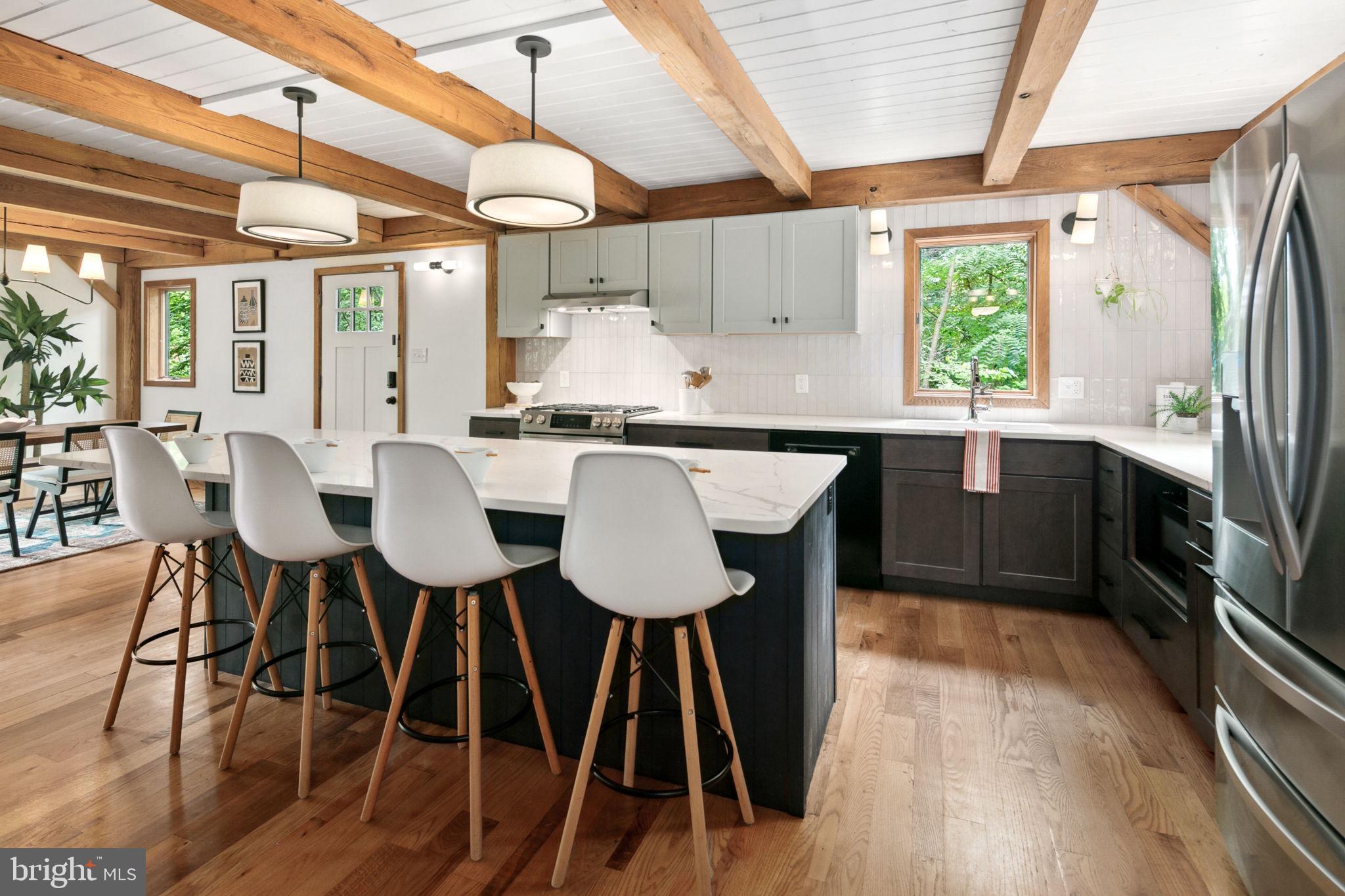 TAKOMA PARK - Residential