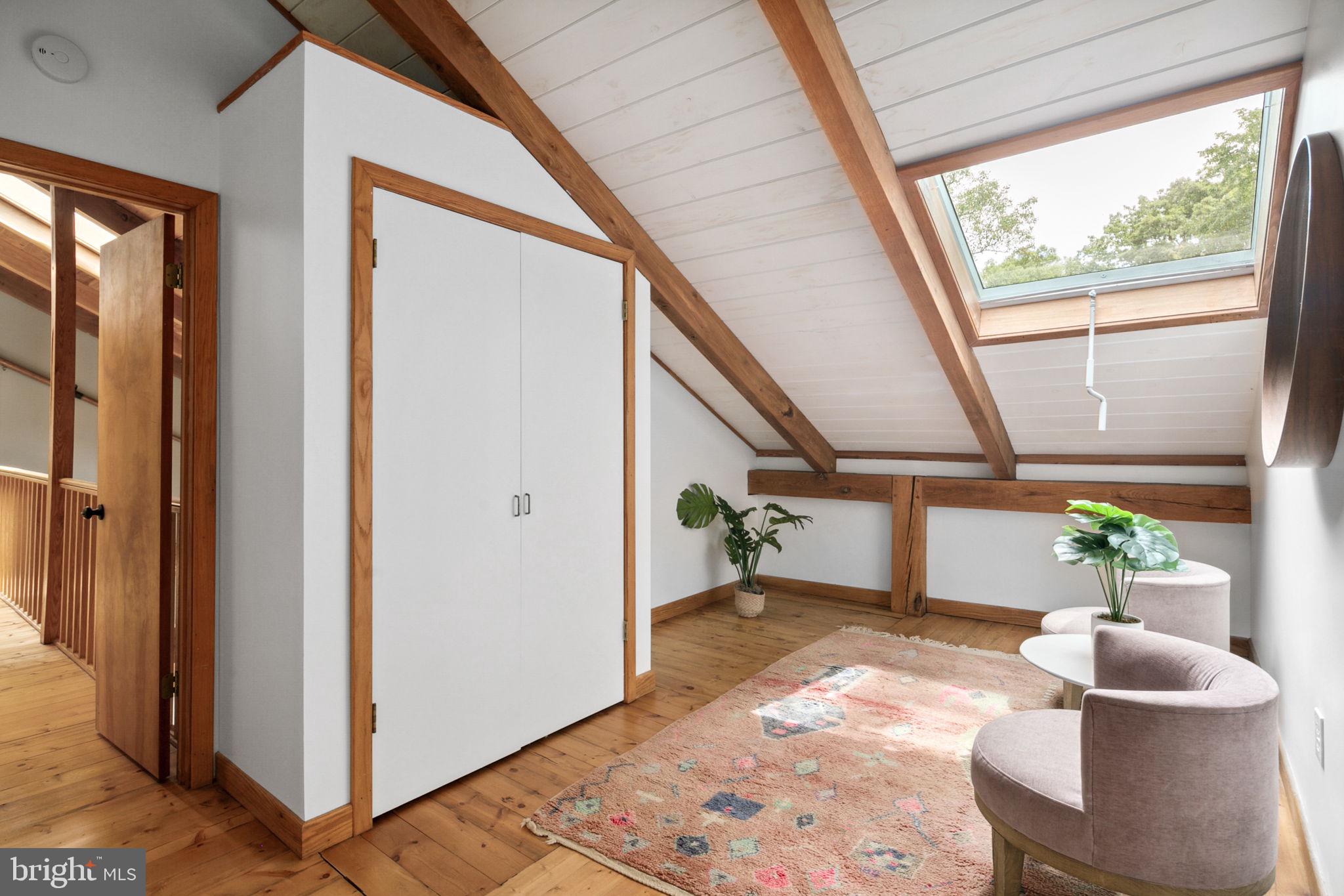 TAKOMA PARK - Residential