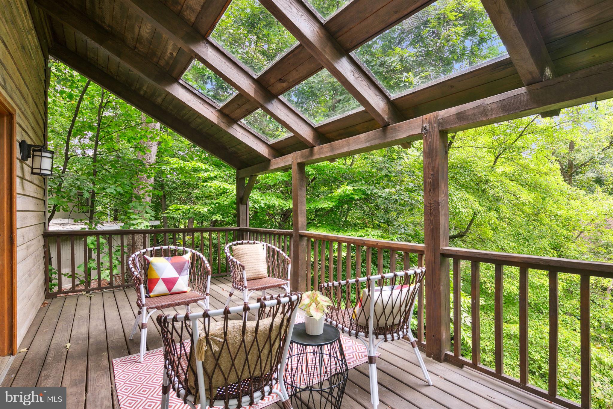 TAKOMA PARK - Residential