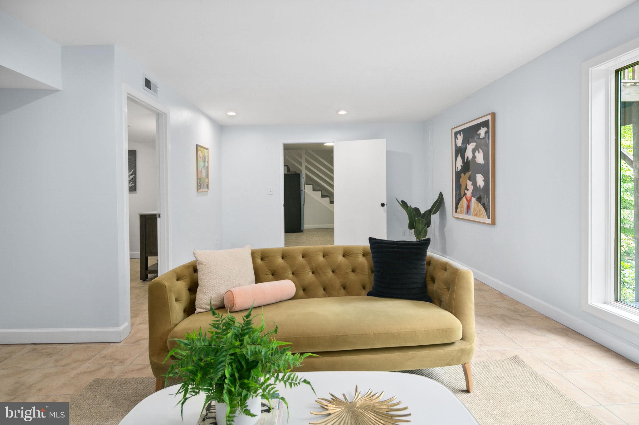 TAKOMA PARK - Residential