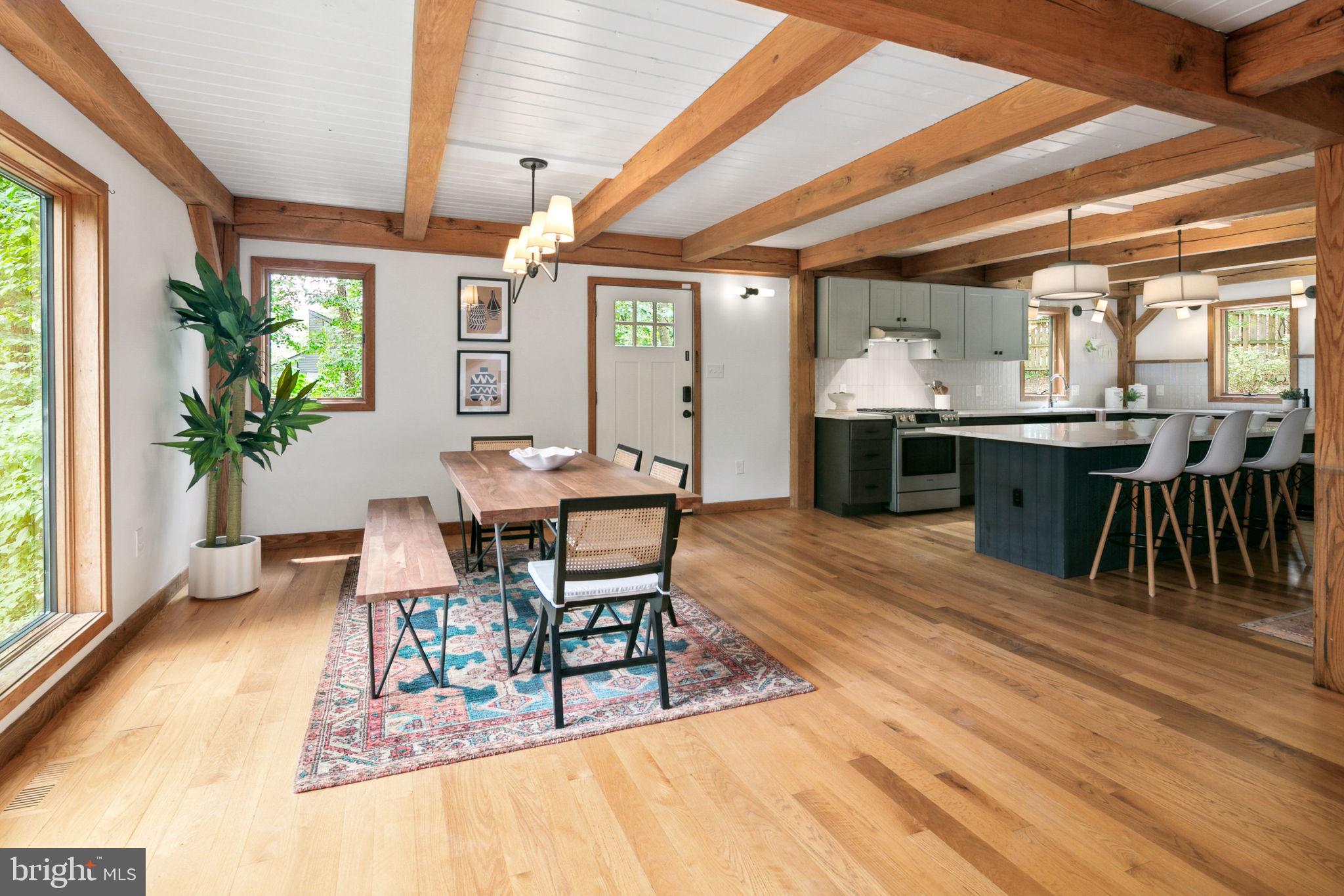 TAKOMA PARK - Residential