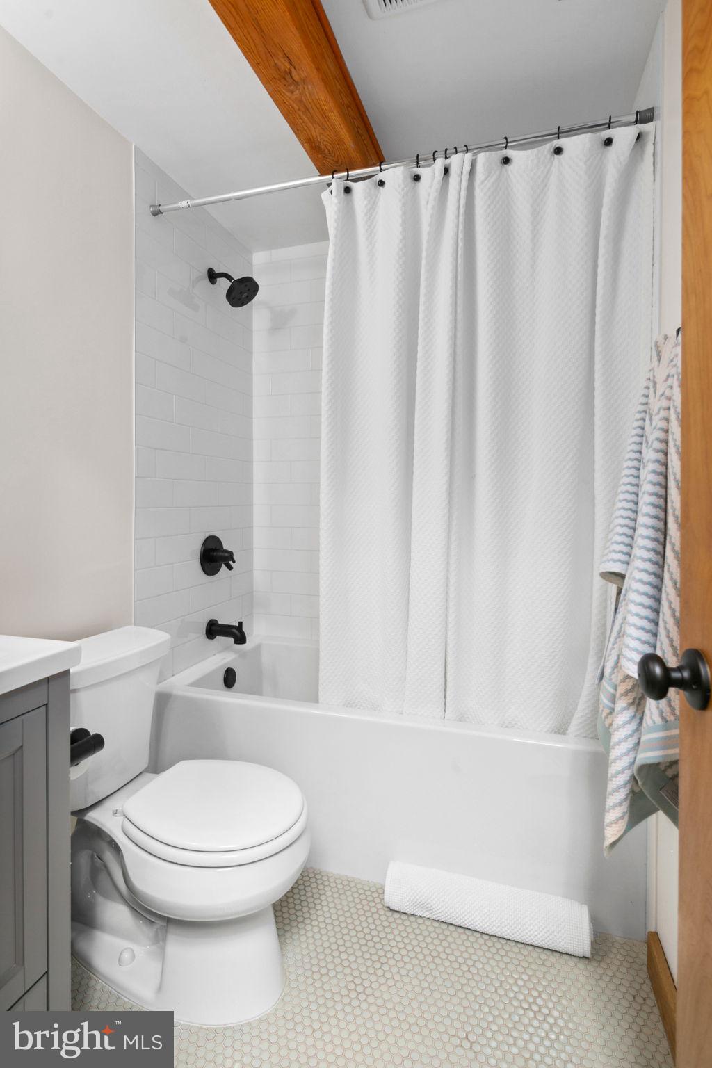 TAKOMA PARK - Residential