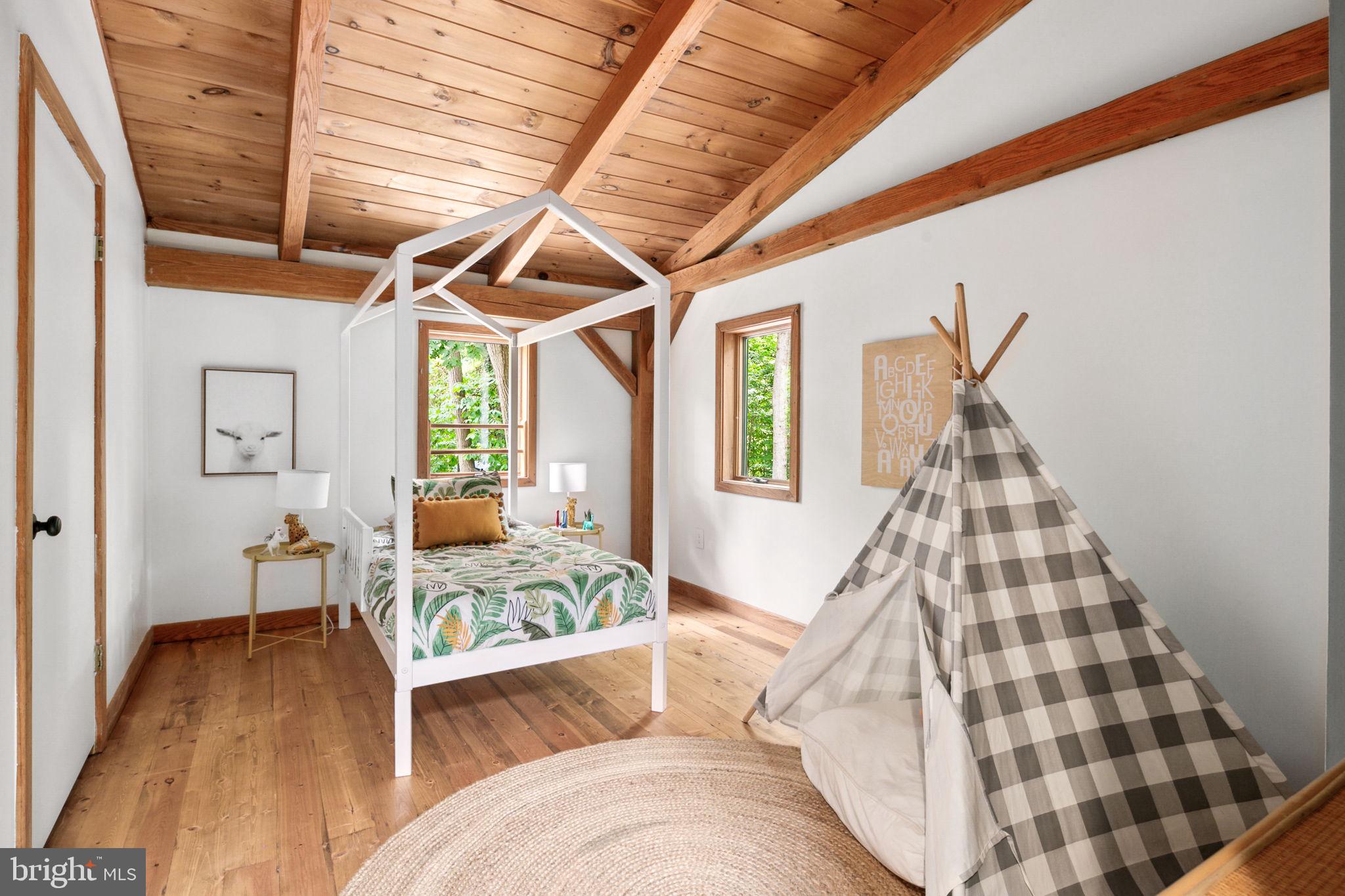 TAKOMA PARK - Residential