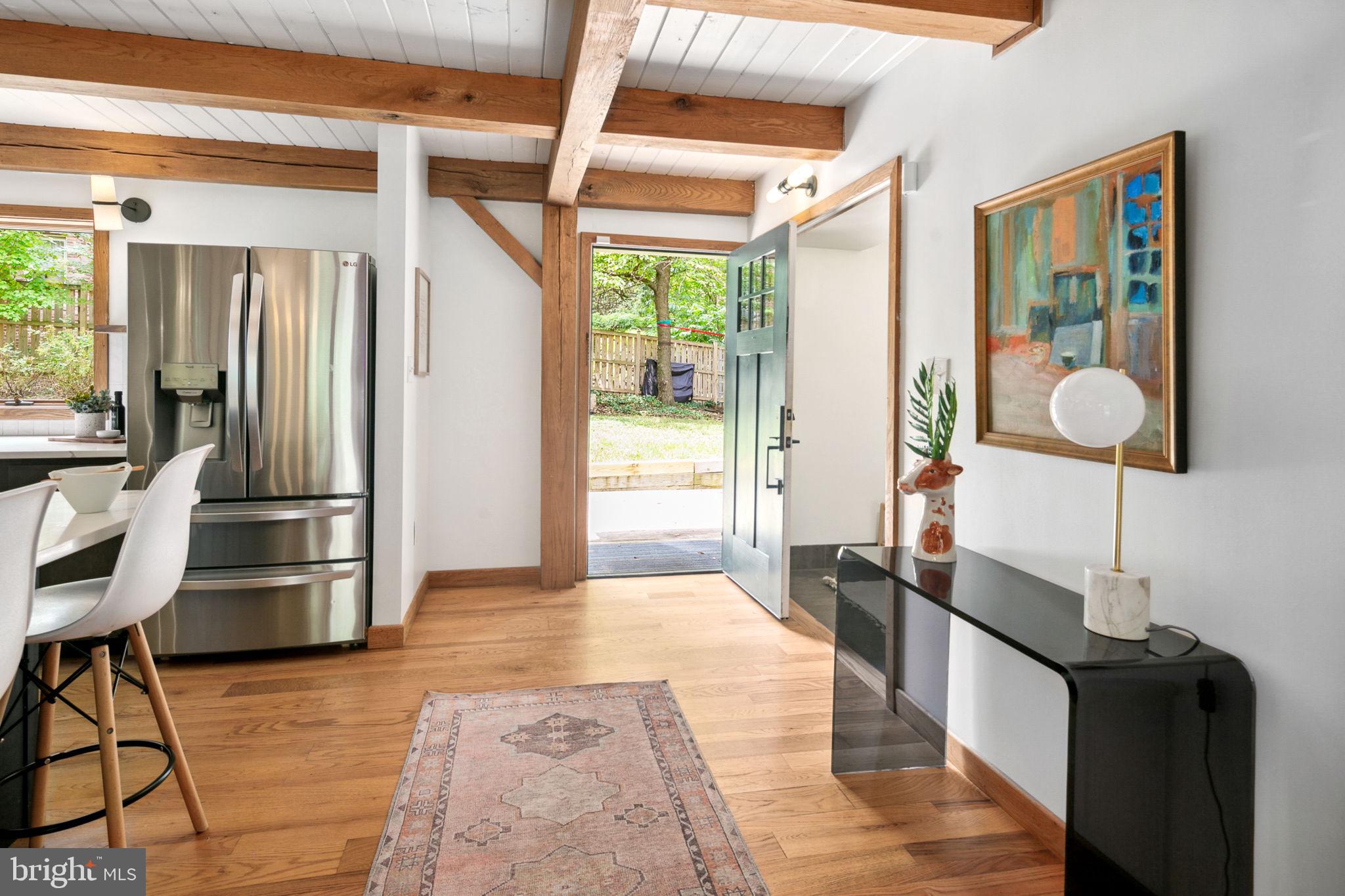 TAKOMA PARK - Residential