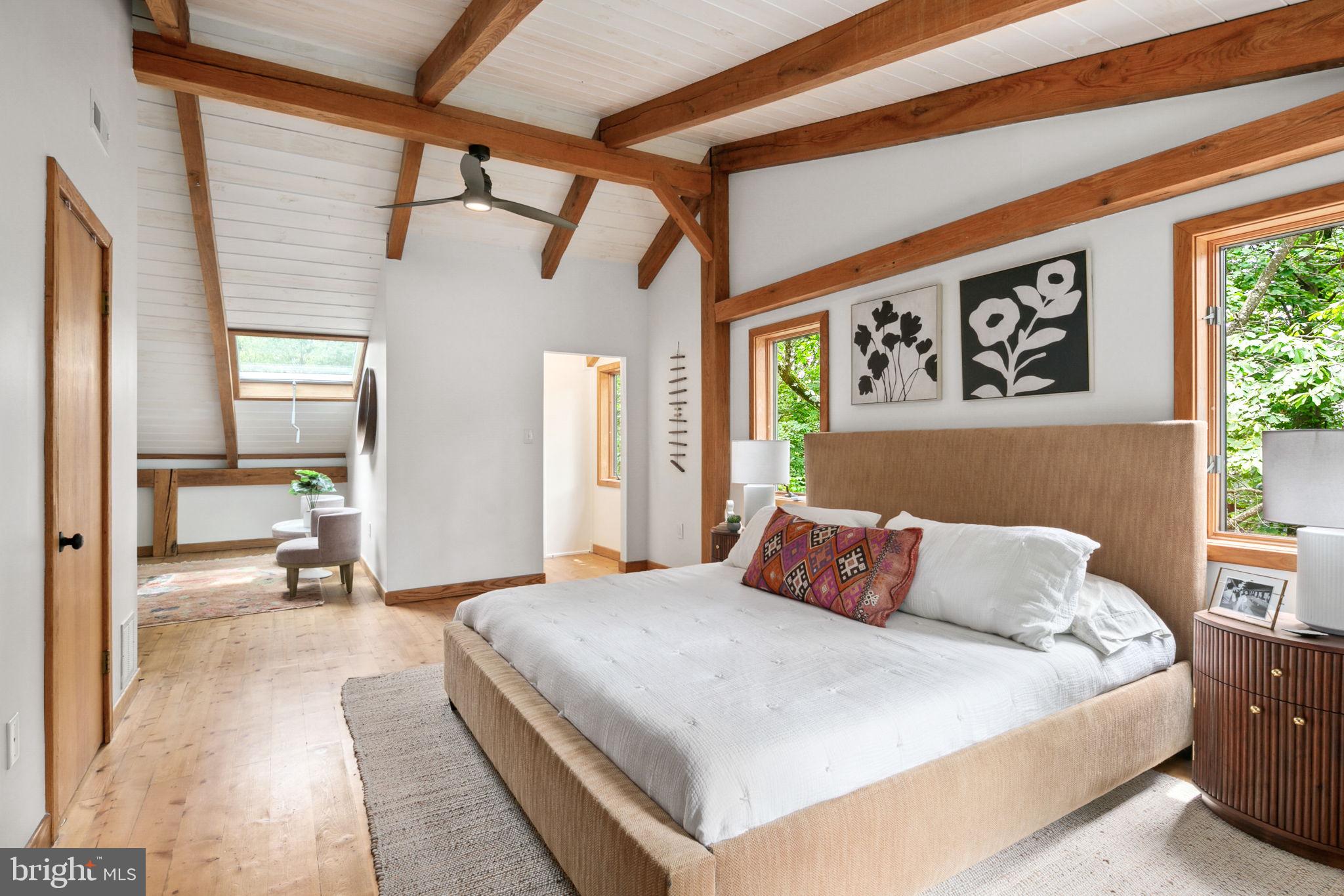 TAKOMA PARK - Residential