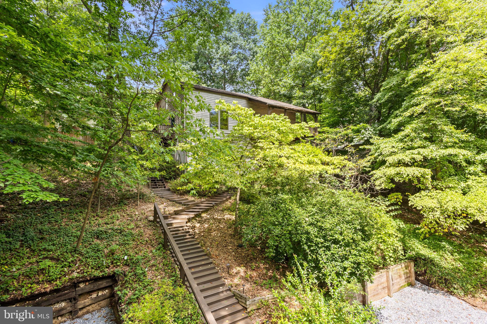 TAKOMA PARK - Residential