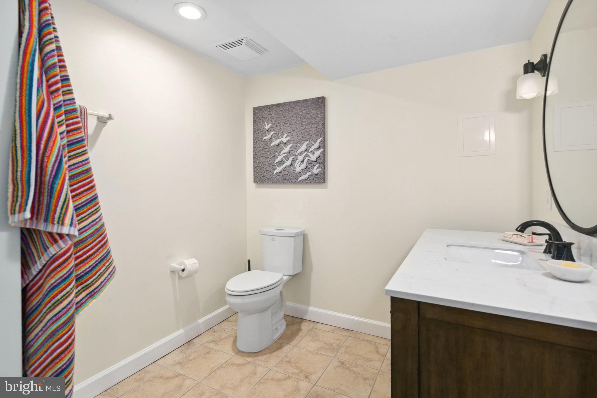 TAKOMA PARK - Residential