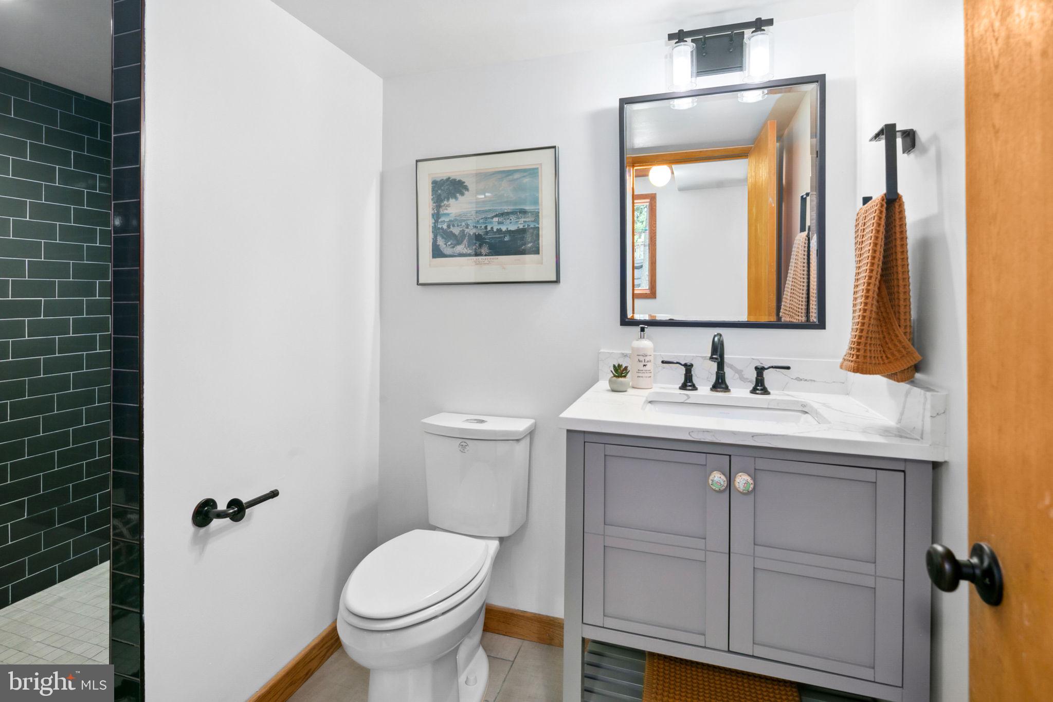 TAKOMA PARK - Residential