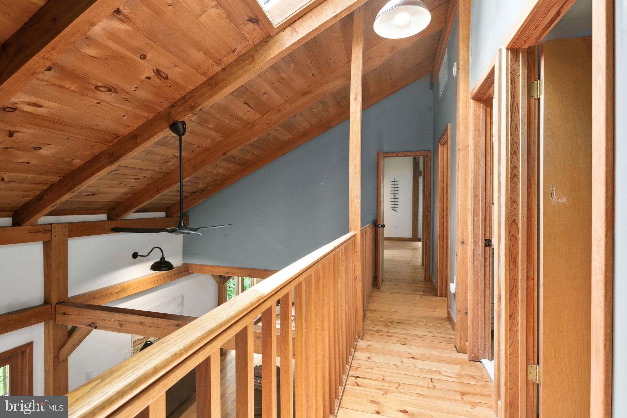 TAKOMA PARK - Residential