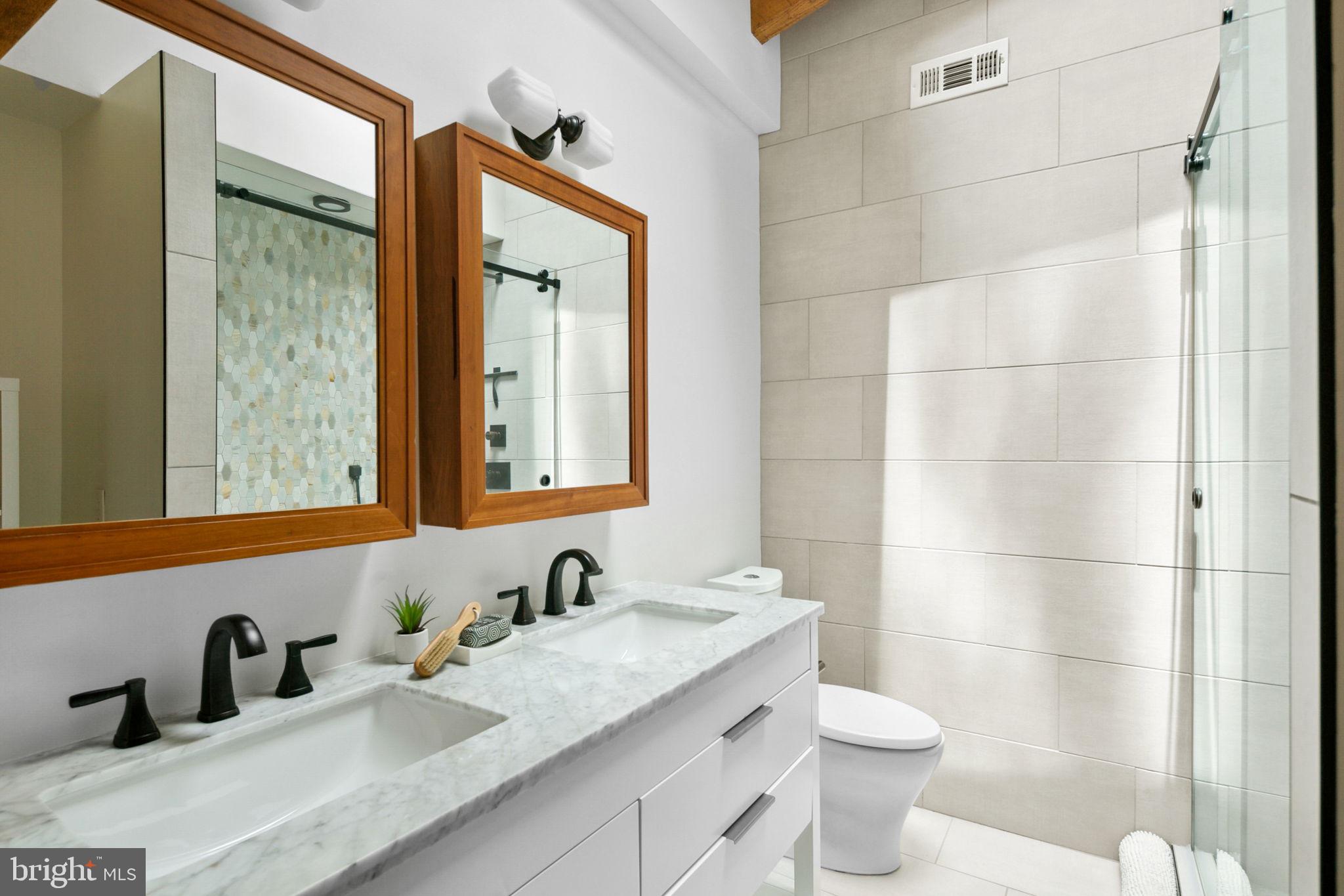 TAKOMA PARK - Residential