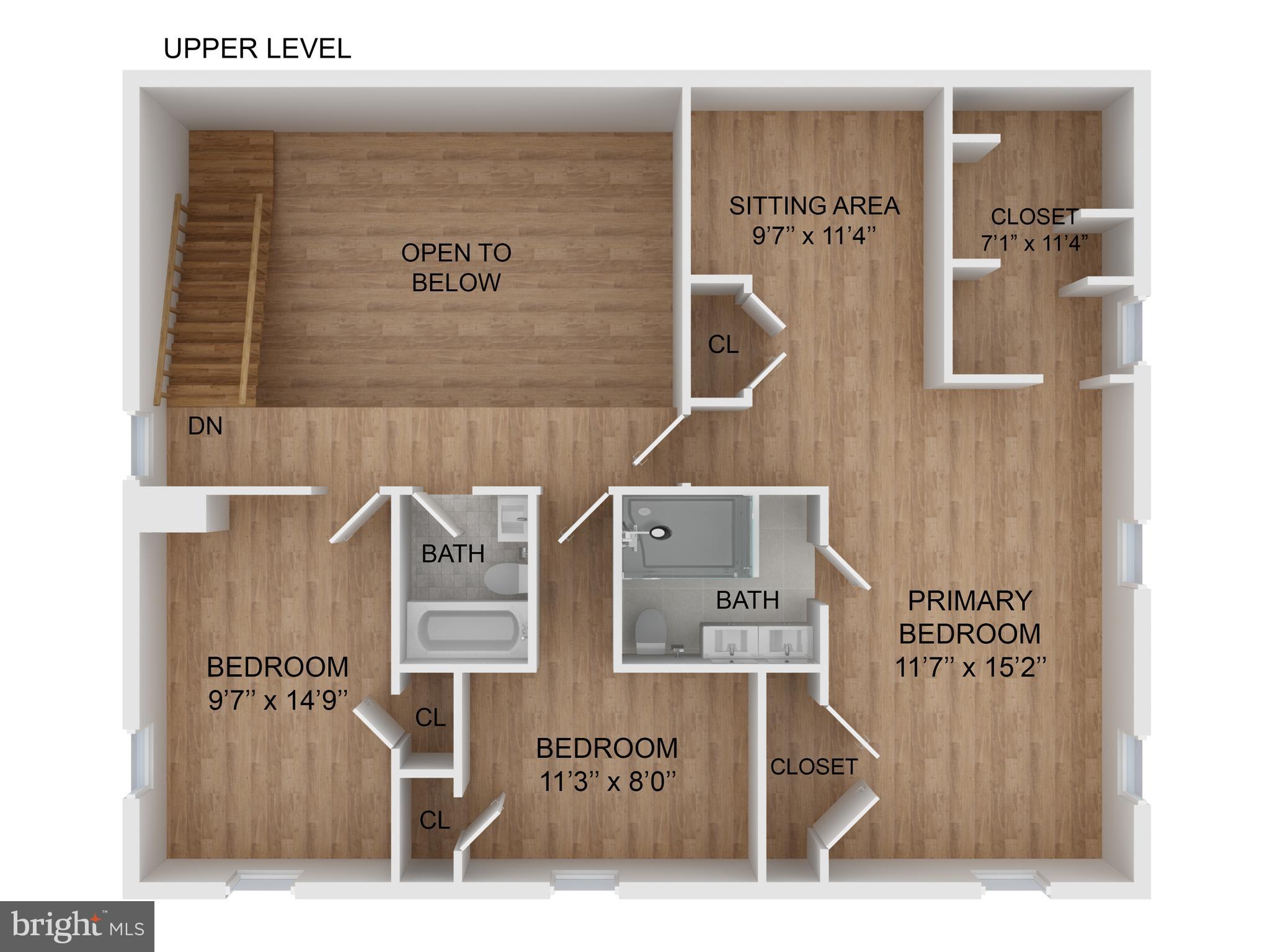 TAKOMA PARK - Residential
