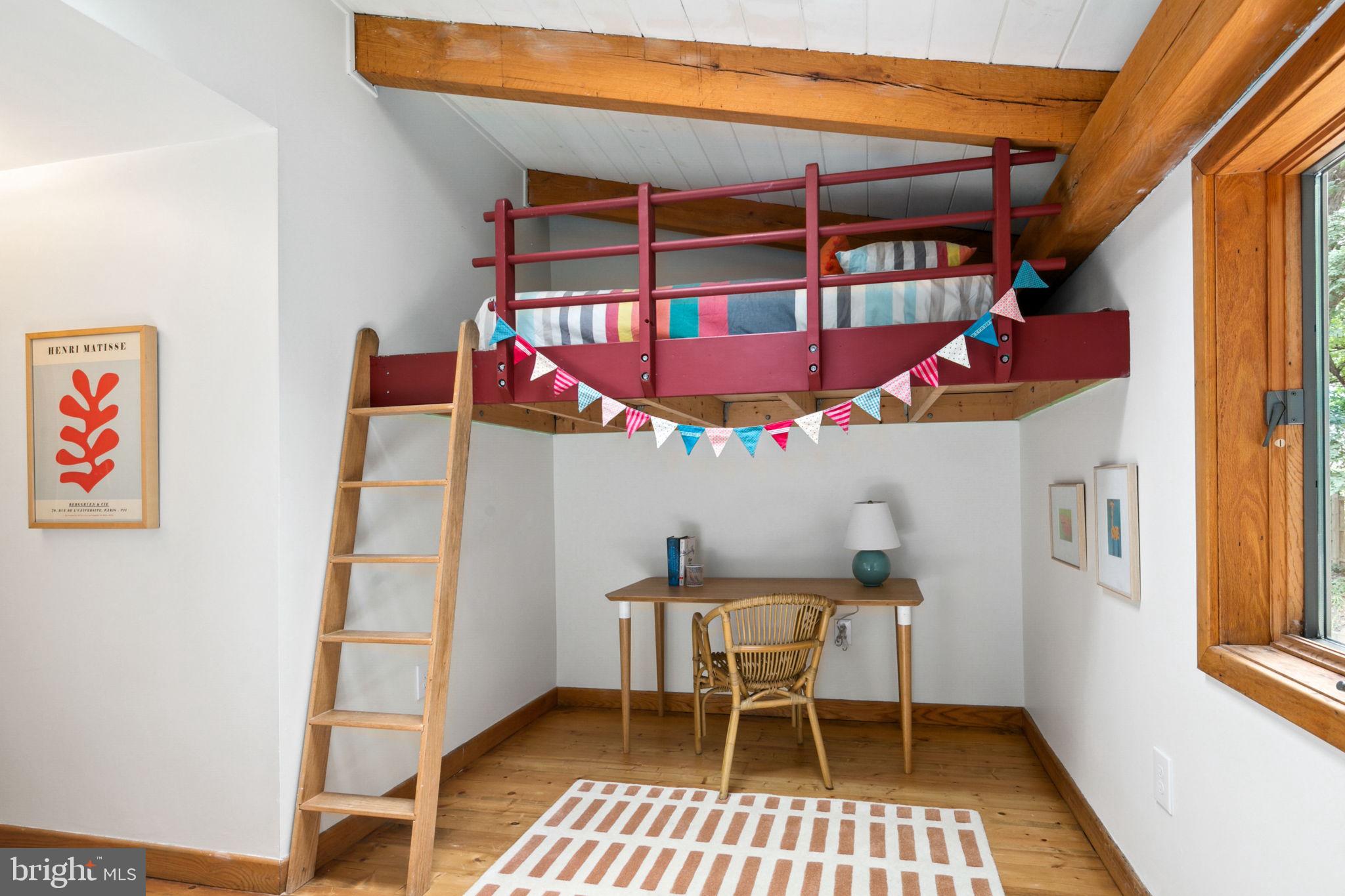 TAKOMA PARK - Residential