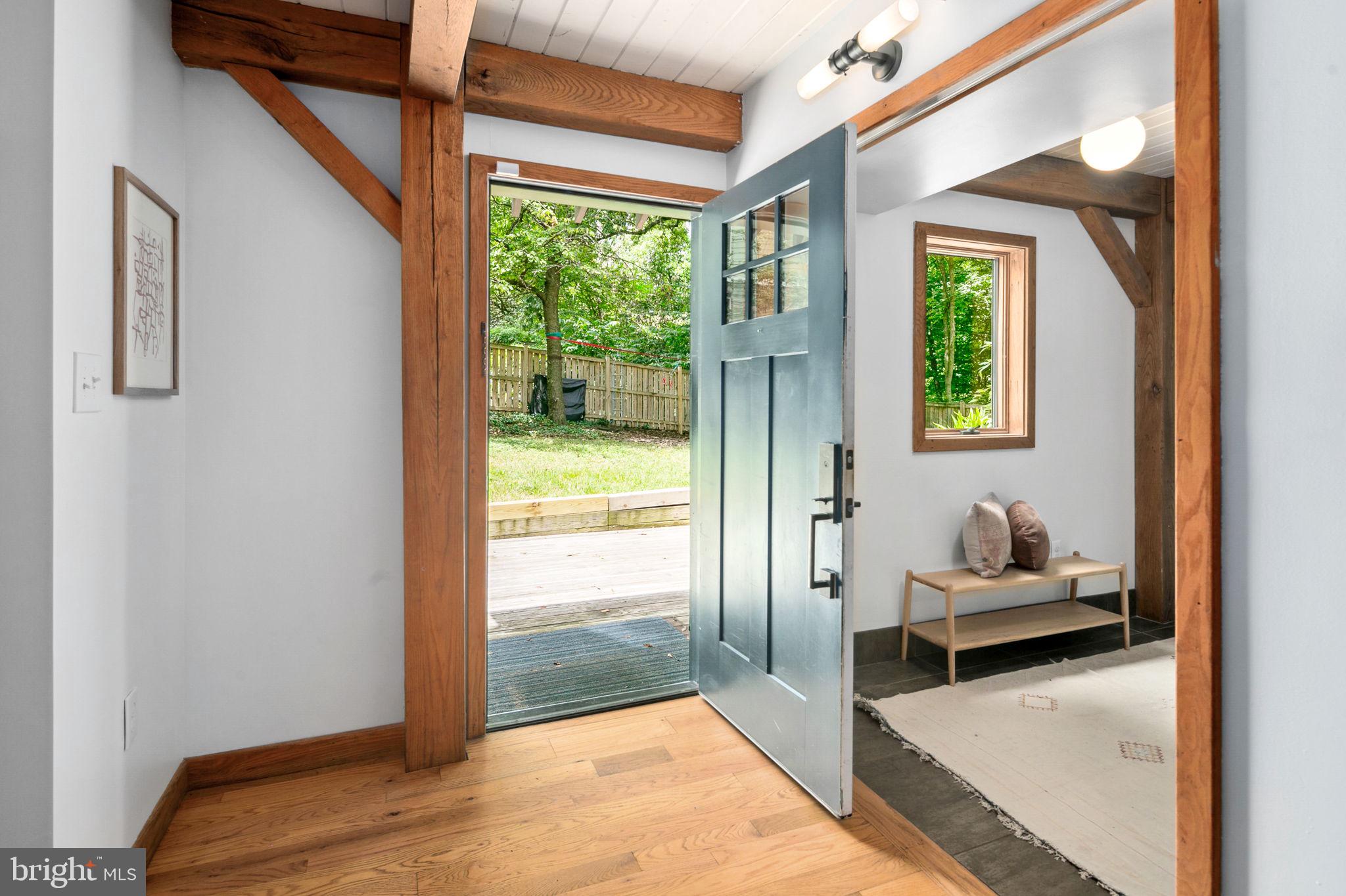 TAKOMA PARK - Residential