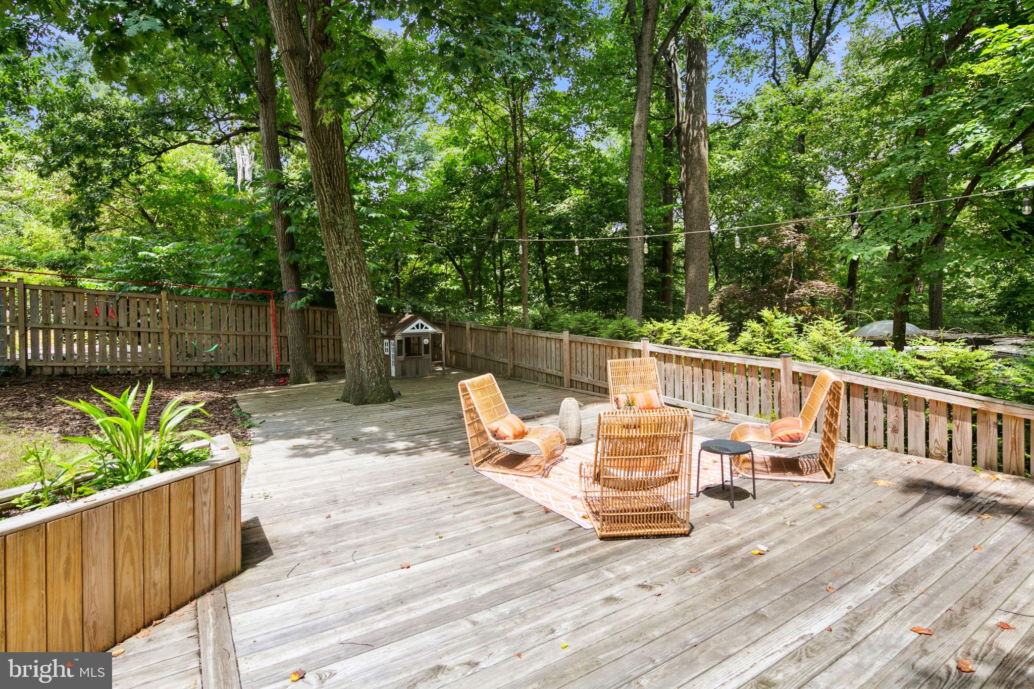 TAKOMA PARK - Residential