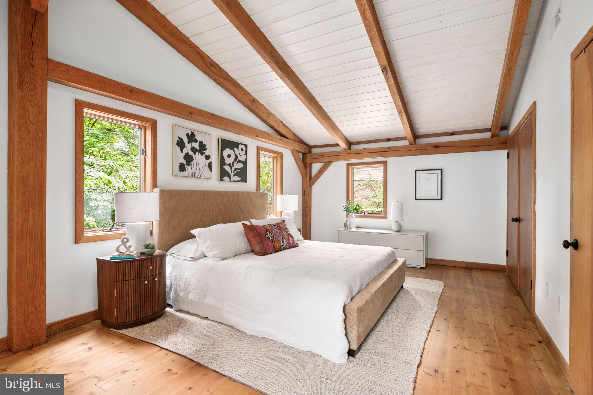 TAKOMA PARK - Residential