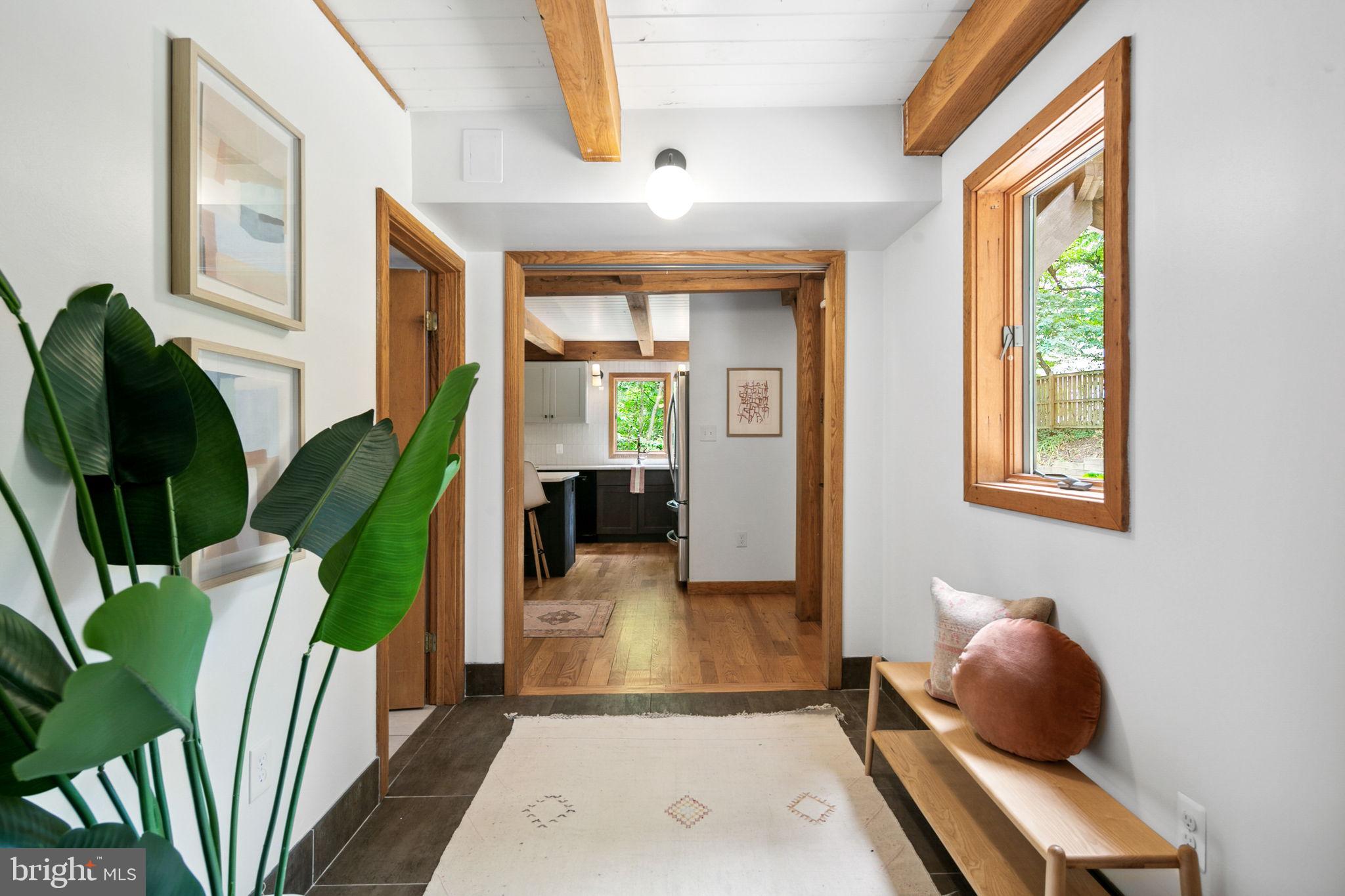 TAKOMA PARK - Residential