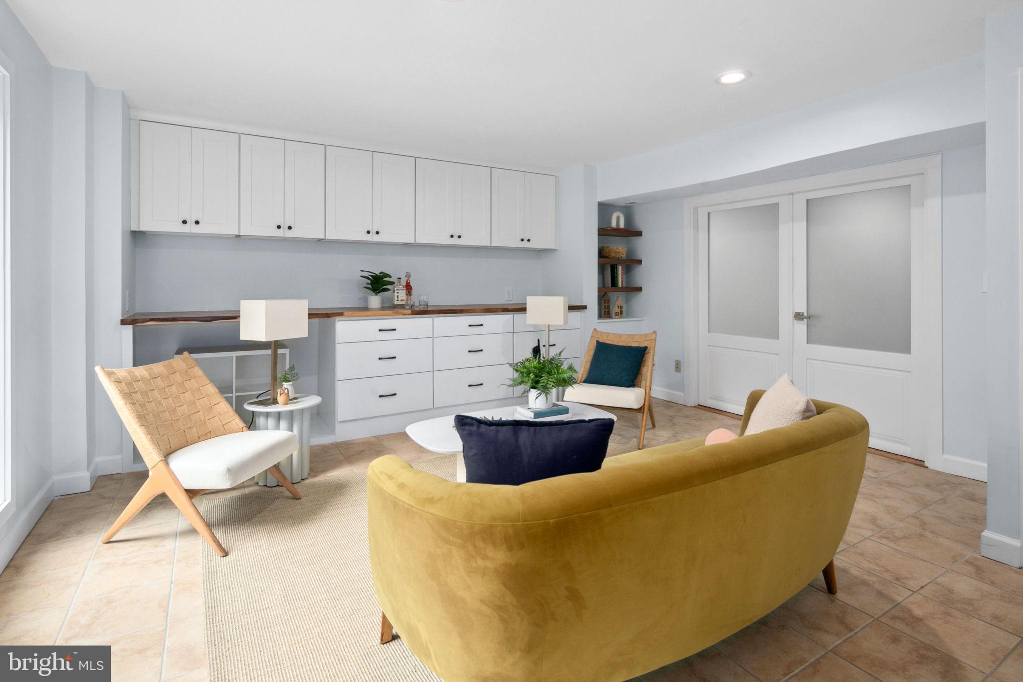 TAKOMA PARK - Residential