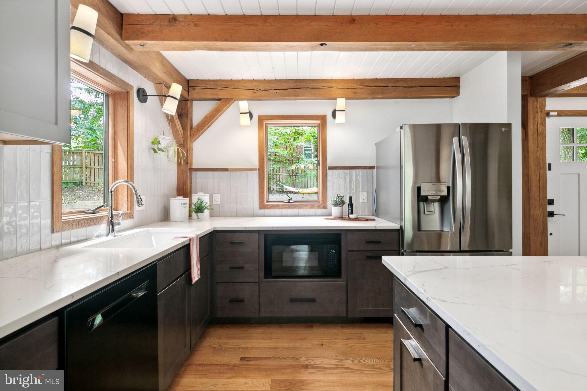 TAKOMA PARK - Residential