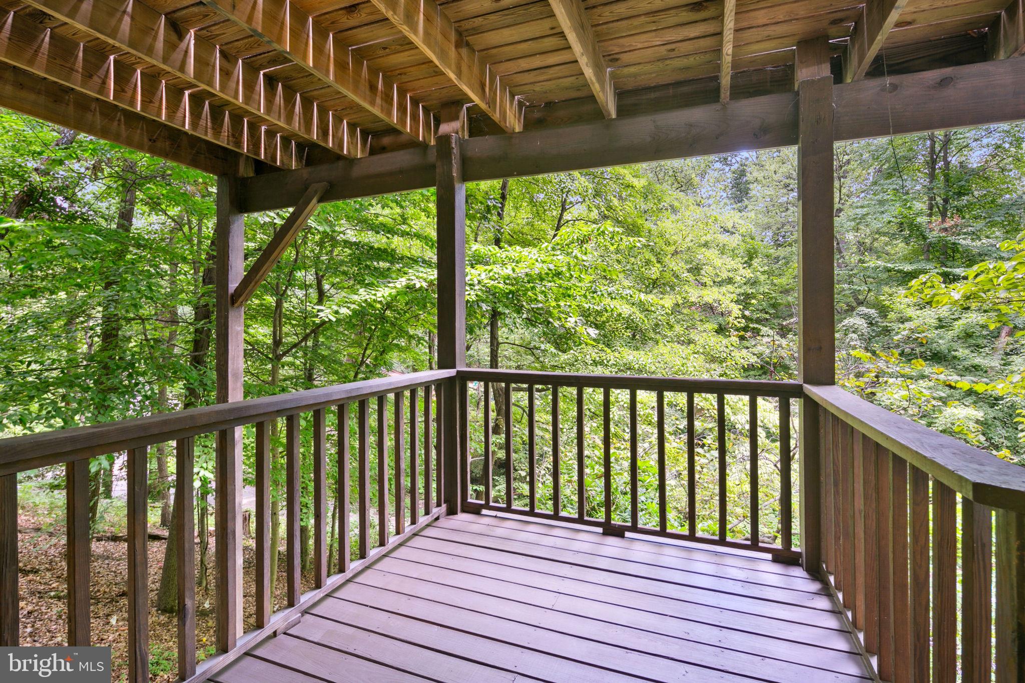 TAKOMA PARK - Residential