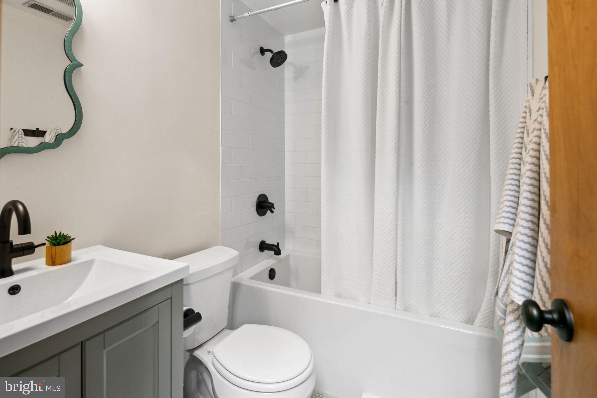 TAKOMA PARK - Residential