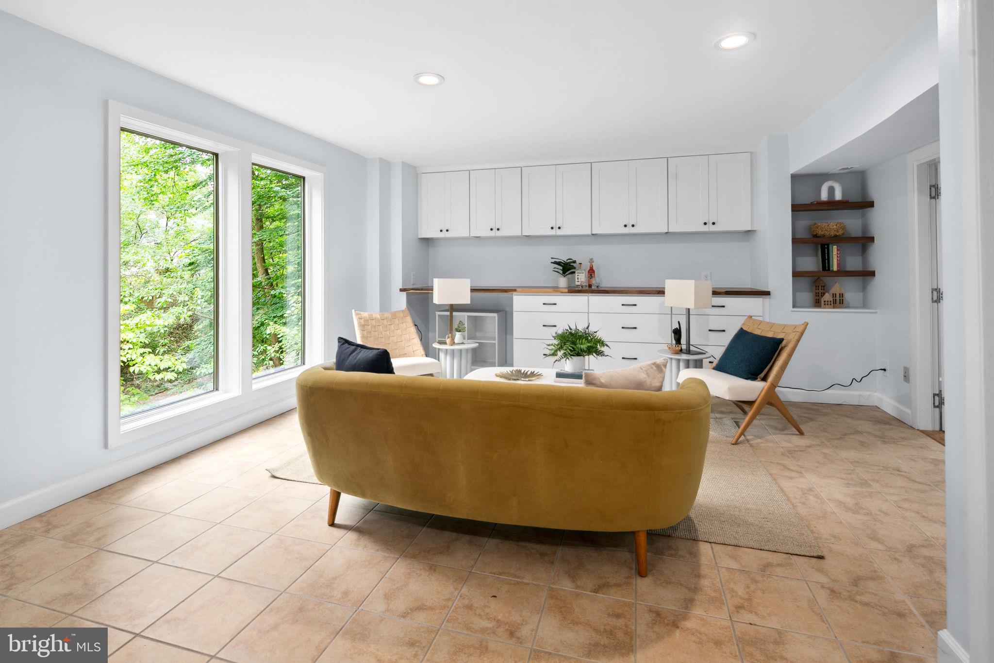 TAKOMA PARK - Residential