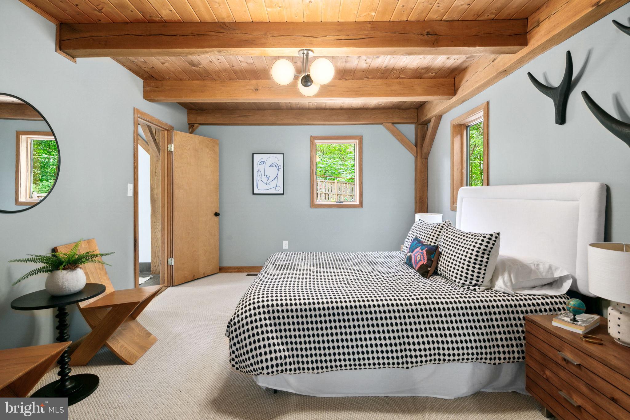 TAKOMA PARK - Residential