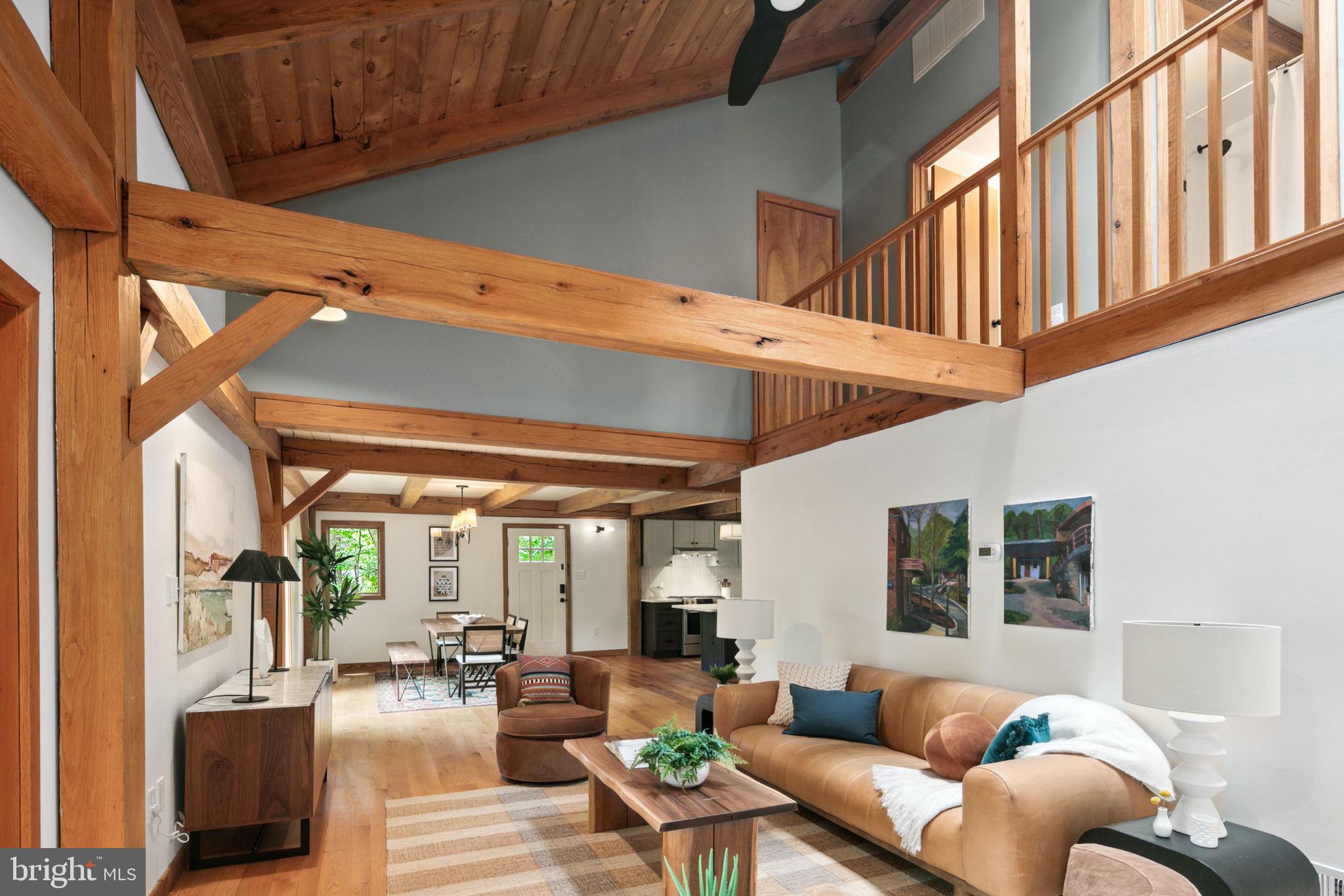 TAKOMA PARK - Residential