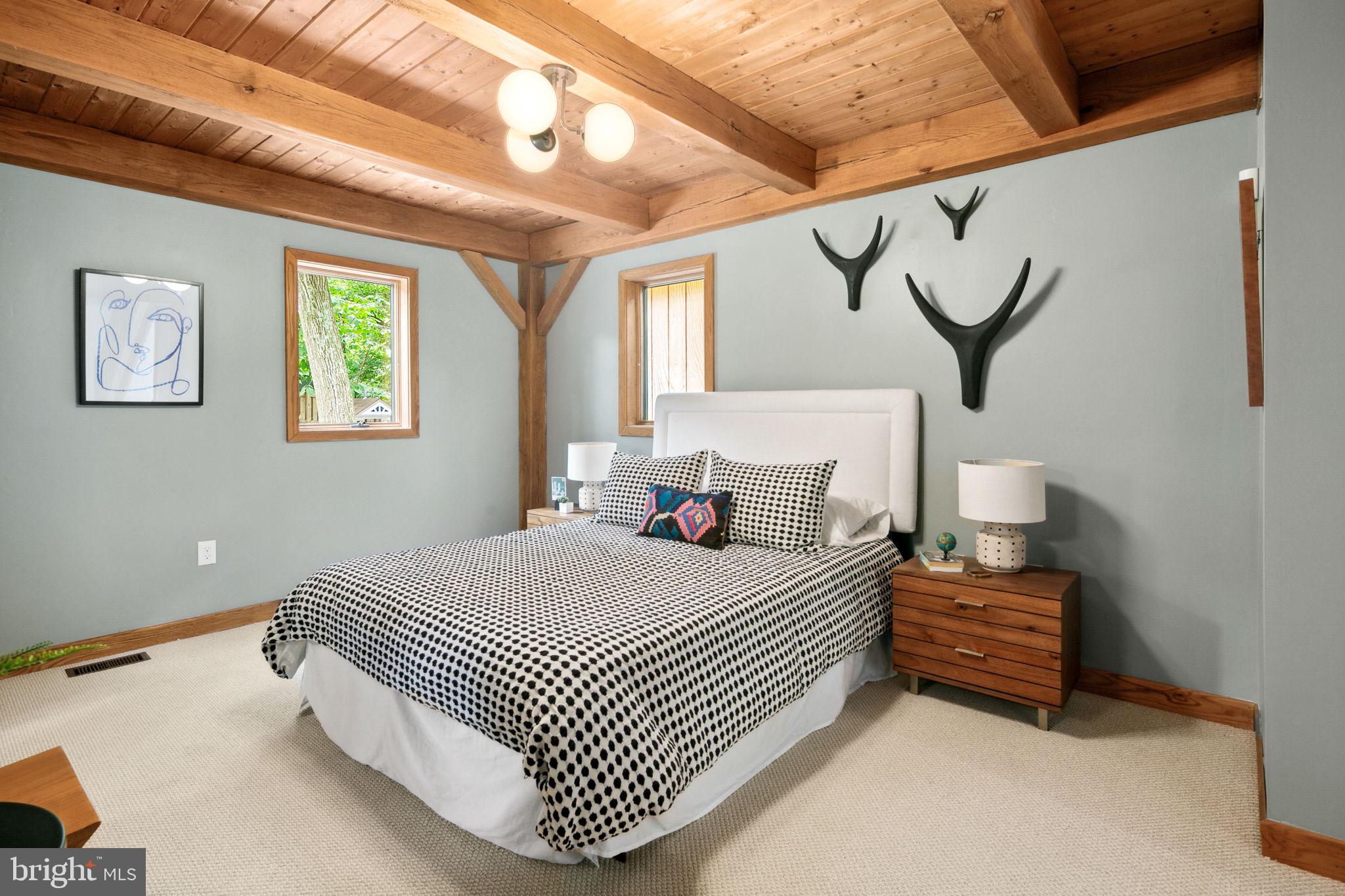 TAKOMA PARK - Residential